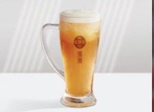 冷雨前龙井-湊湊火锅·茶憩(东城万达店)
