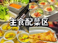 -韩盛·盛江山自助料理(中街大悦城店)