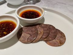 -珍呈中餐厅•粤川淮扬新疆(乌鲁木齐康莱德酒店)