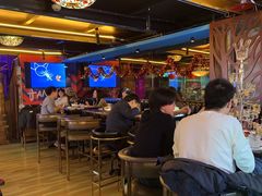 -Famous肥猫墨西哥音乐餐吧(五棵松华熙LIVE店)