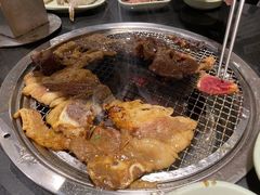 -韩盛·盛江山自助料理(沈辽路万达店)