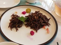 -南山鲜虾面·活鲜小馆·海味大连菜(南山总店)