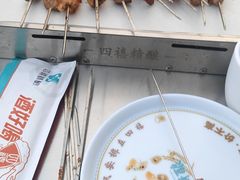 -四禧精酿烧烤串吧(大明湖店)