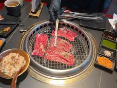 -300杯·和牛烧肉清酒专门店(廊里店)