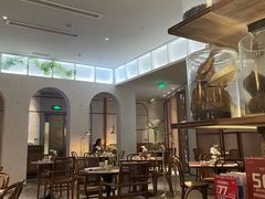 -来龙里 精致 东南亚餐室(万象城店)