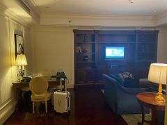 -广州富力丽思卡尔顿酒店