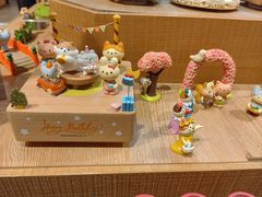 -猫的天空之城概念书店(苏州诚品店)