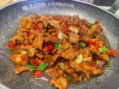 -味上湘菜馆(岳麓山店)