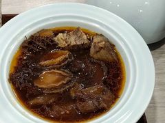 红烧慢炖四重奏-康师傅私房牛肉面(北京南站店)