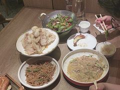 -金掌勺锅包肉(太原万达店)