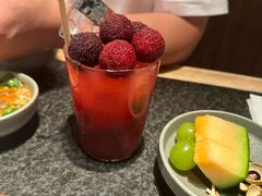-三出山火锅(南京万象天地店)