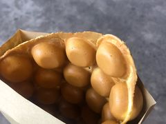 -陈记甜品窝(中山北路店)