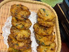 -三品香·江浙菜(松江九谊店)