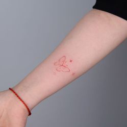 -MDZ STORE·TATTOO·耳饰
