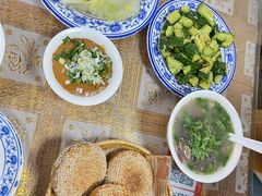 -清真·鸦儿李记·小馆(后海店)
