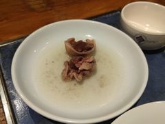 -蒙亨·手把肉·蒙古包文化主题餐厅(天恒广场店)