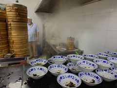 -新丰小吃(中山中路分店)