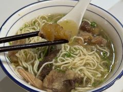 -辉程汤粉(沿江店)