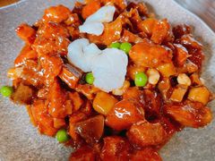 八宝辣酱-三林本帮馆(中林街店)