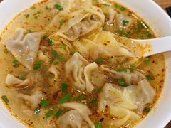 -草桥清真牛肉锅贴扁食店