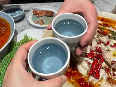 -懒人盐府人家(航天桥店)