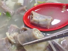 -新武二广福潮粉面食馆(哥英布拉街)
