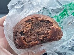糖火烧-老回回小吃(百万庄店)