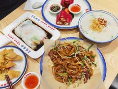 -荔银肠粉·非遗手藝(夫子庙店)