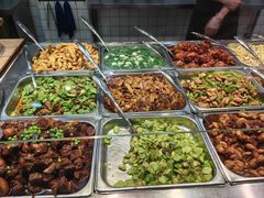 -泰润8号饭堂(闻喜路店)