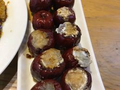 -钟记家菜(红专南路店)