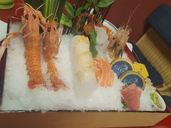 -万岛日本料理铁板烧(梅赛德斯奔驰店)
