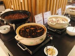 -君来湖滨饭店·玫瑰园