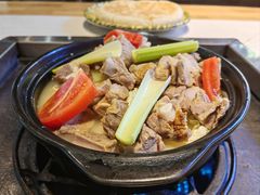 -有一锅·黑山羊腊排骨野生菌火锅(黑龙潭旗舰店)