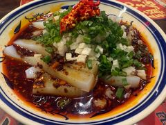 -雷祖芳老妈蹄花店