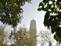 -郑州国际会展中心