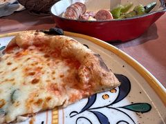 -Mammamia意大利餐厅(阳春巷店)