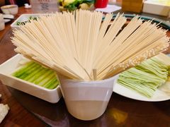 -古关火锅店(古北水镇景区店)