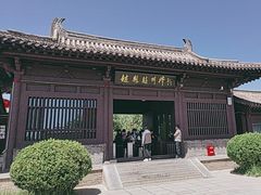 -赵州桥景区