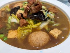 -黑窑厂糖油饼烤鸭·清真菜(旗舰店)