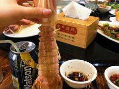-凯华海鲜火锅·传承三十六年