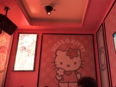 -酷秀KTV(五道口店)