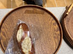 -佐敦面包铺·JORDAN BAKERY