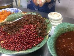 -老金家蛋菜夹馍(西安总店)