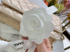 -CHANEL(恒隆广场店)
