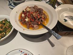 -费大厨辣椒炒肉(沙河万达店)