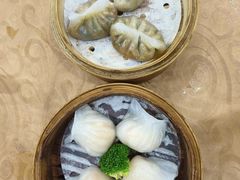 -御龙海鲜火锅(十六浦店)