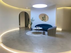 -VE专注问题肌·赛诺龙&科学美肤中心