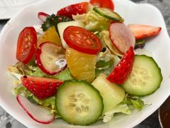 -芭莉与彩虹西餐厅(成都合生汇店)