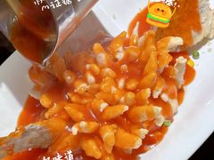 -花家怡园(四合院总店)
