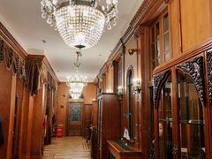 -马勒别墅·中餐厅